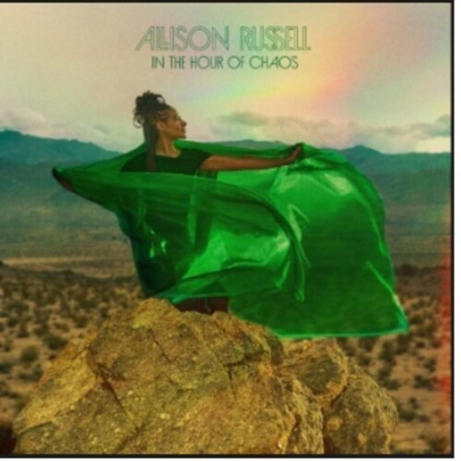 Allison Russell - In The Hour Of Chaos - (Indie Exclusive, Limited Edition, Colored , Purple) - [Vinyl]