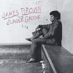 James Brown - In the Jungle Groove - [Vinyl]
