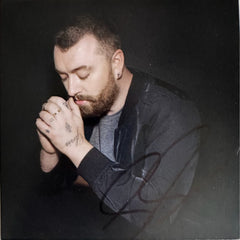 Sam Smith - In The Lonely Hour: 10th Anniversary - Picture Disc - [Vinyl]