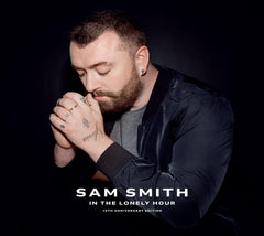 Sam Smith - In The Lonely Hour (10TH Anniversary Edition) - (Bonus Tracks, Anniversary Edition) - [CD]