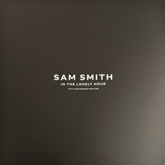 Sam Smith - In The Lonely Hour: 10th Anniversary - Limited Boxset - [Vinyl]