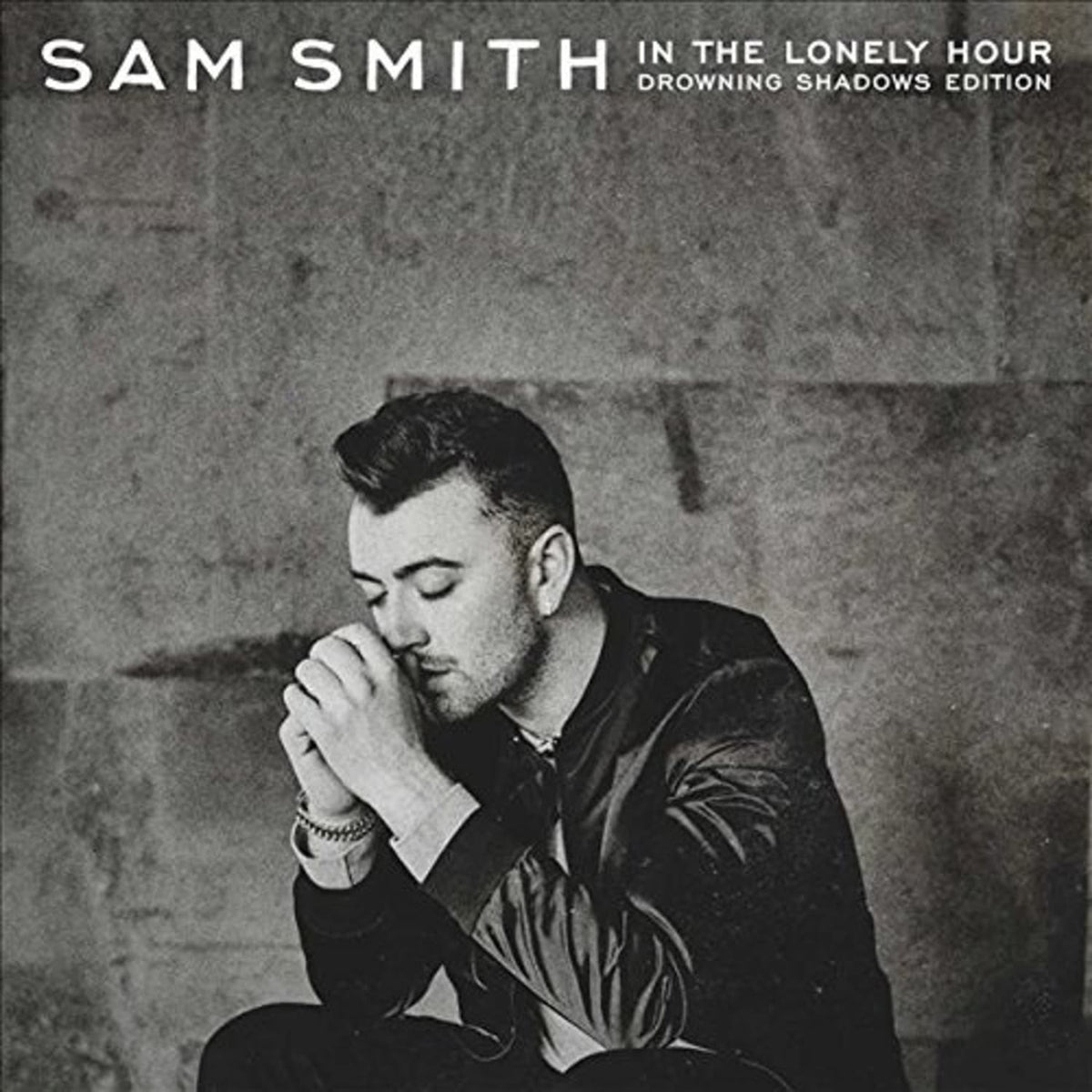 Sam Smith - In the Lonely Hour: Drowning Shadows Edition - (Gatefold Jacket) - [Vinyl]