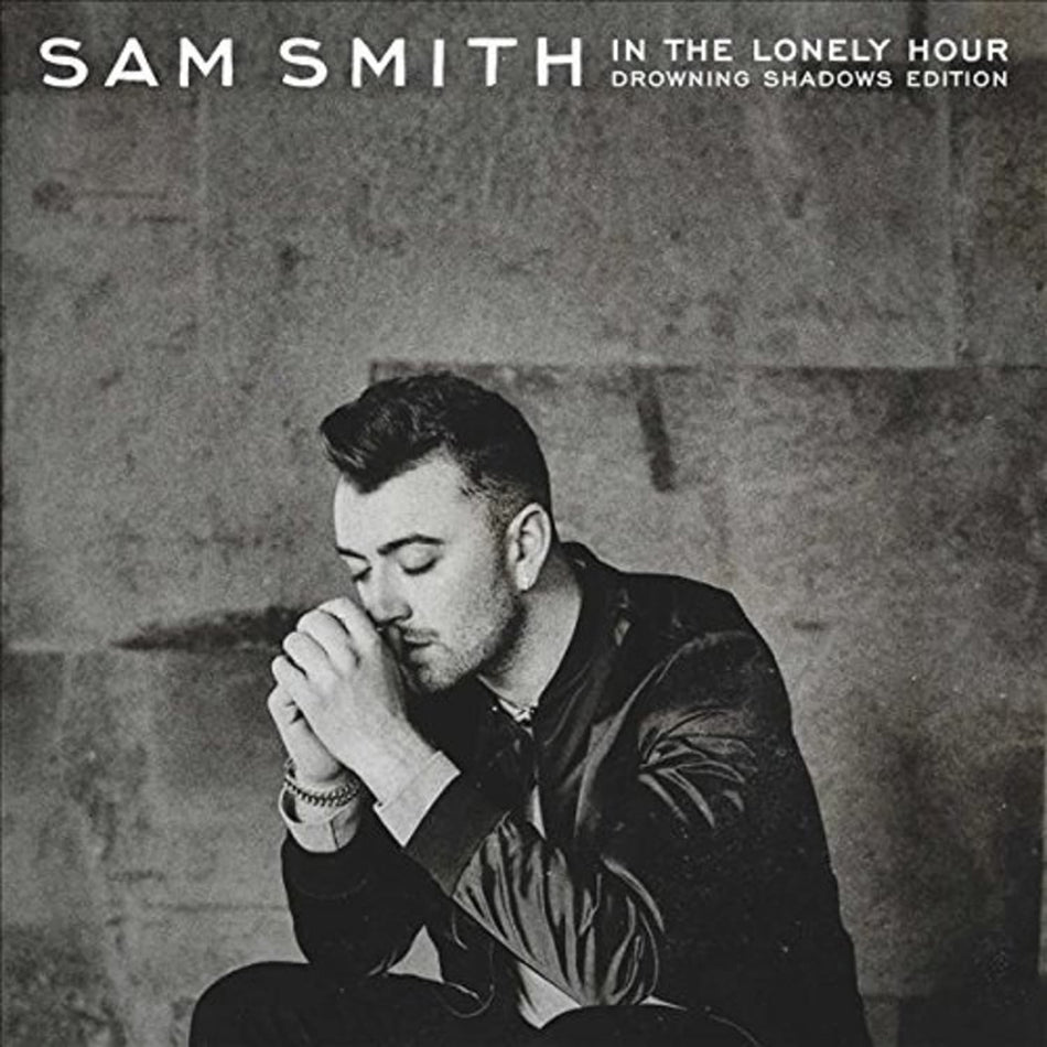 Sam Smith - In the Lonely Hour: Drowning Shadows Edition - (Gatefold Jacket) - [Vinyl]