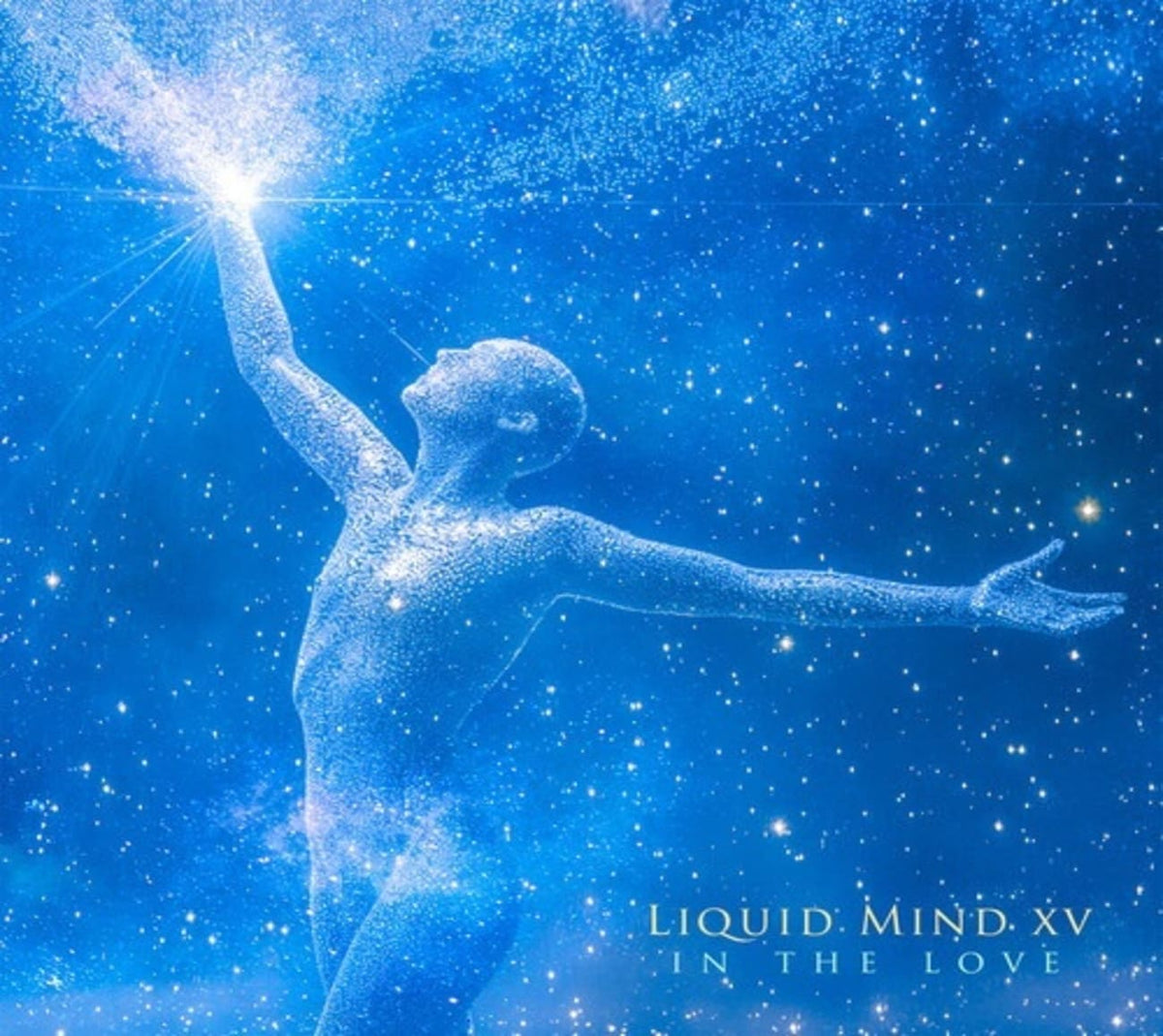 Liquid Mind - Liquid Mind XV: In The Love - (Digipack Packaging) - [CD]