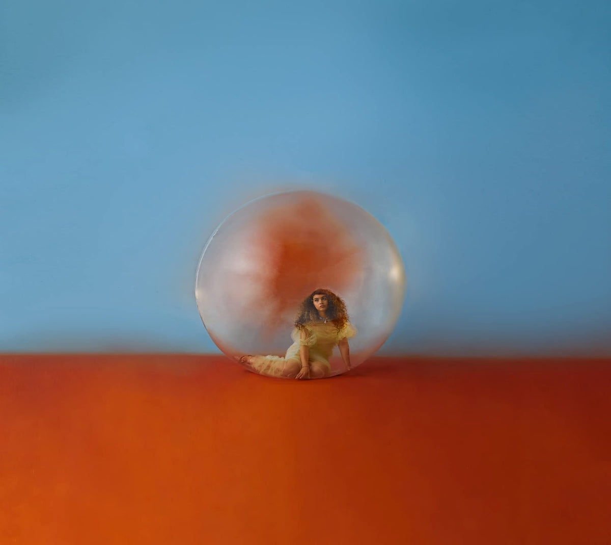 Alessia Cara - In The Meantime [Deluxe] - [CD]