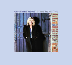 Christine McVie - In The Meantime - [CD]