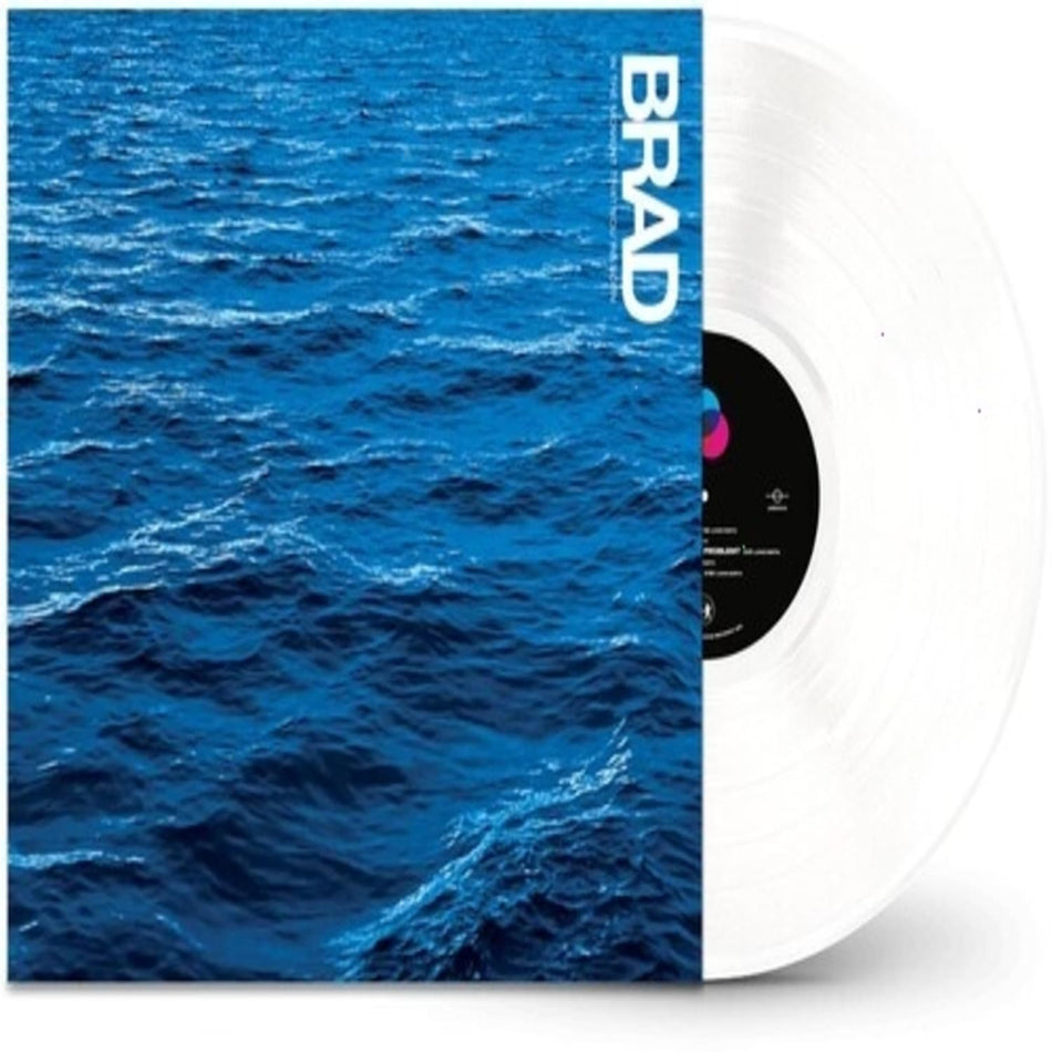 Brad - In The Moment That You're Born - [Vinyl]