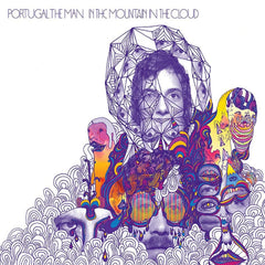 Portugal the Man - In The Mountain In The Cloud - [Vinyl]