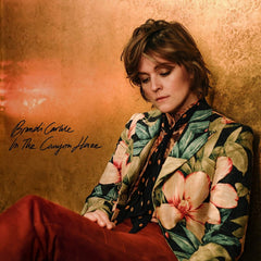 Brandi Carlile - In These Silent Days (Deluxe Edition) In The Canyon Haze - (Deluxe Edition) - [Vinyl]