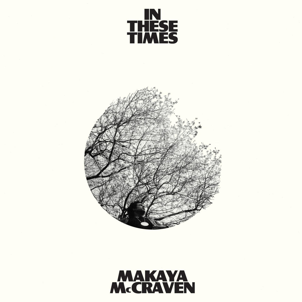 Makaya McCraven - In These Times - [Vinyl]