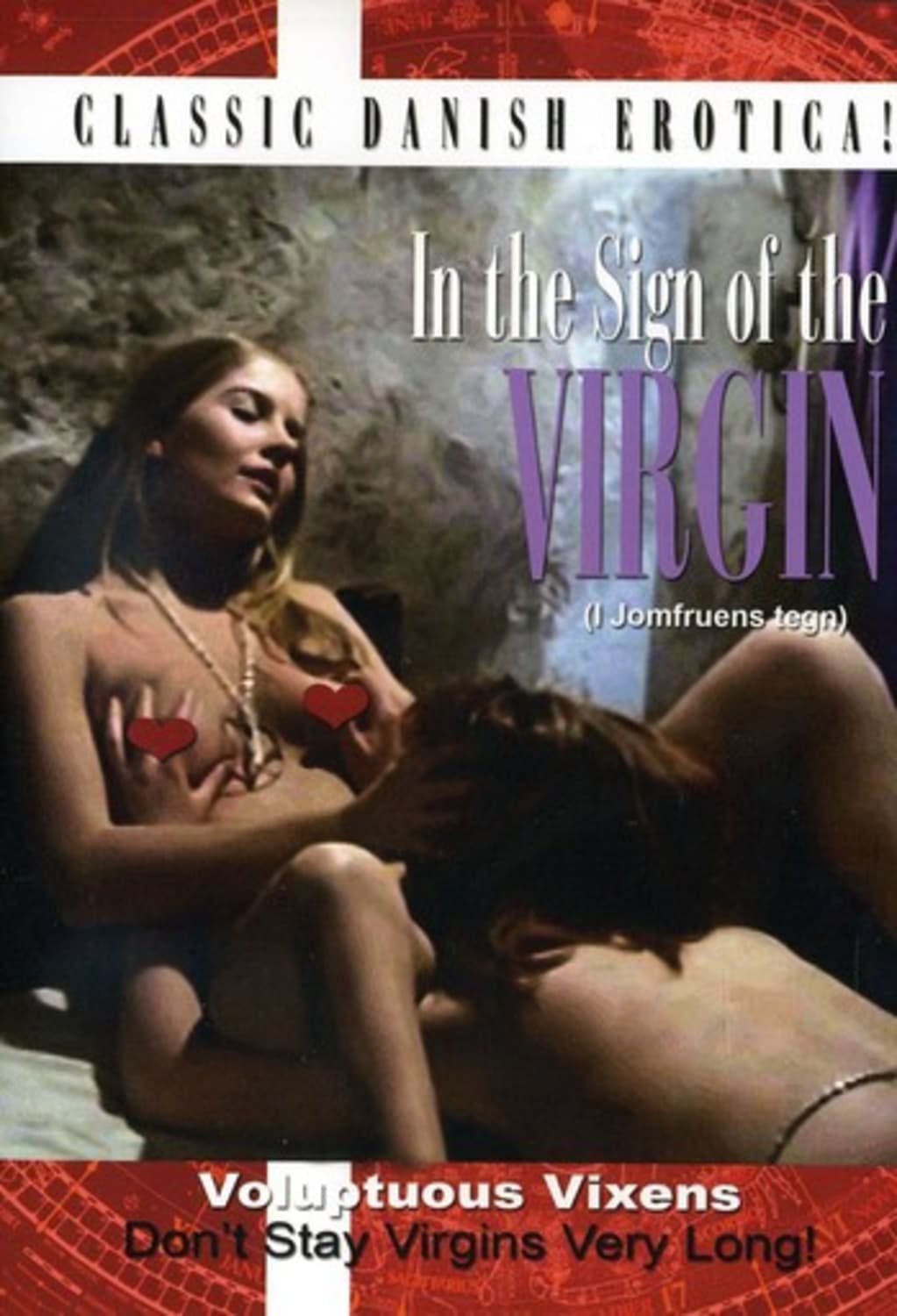 In the Sign of the Virgin - [DVD]