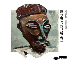 Nduduzo Makhathini - In The Spirit Of Ntu - [CD]