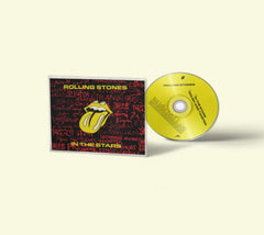 The Rolling Stones - In The Stars - [CD + Vinyl]