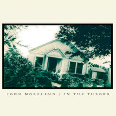 John Moreland - In The Throes - (180 Gram Vinyl) - [Vinyl]