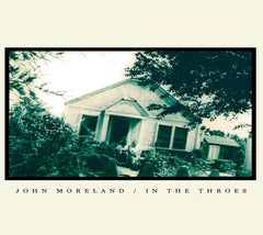 John Moreland - In The Throes - [CD]