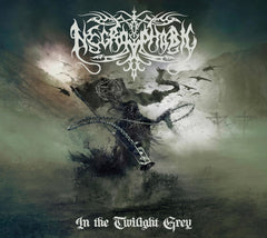 Necrophobic - In The Twilight Grey - (Limited Edition, Media Book) - [CD]