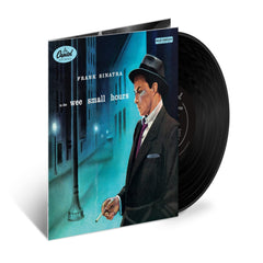 Frank Sinatra - In The Wee Small Hours (Blue Note Tone Poet Vinyl Edition) - (180 Gram Vinyl) - [Vinyl]