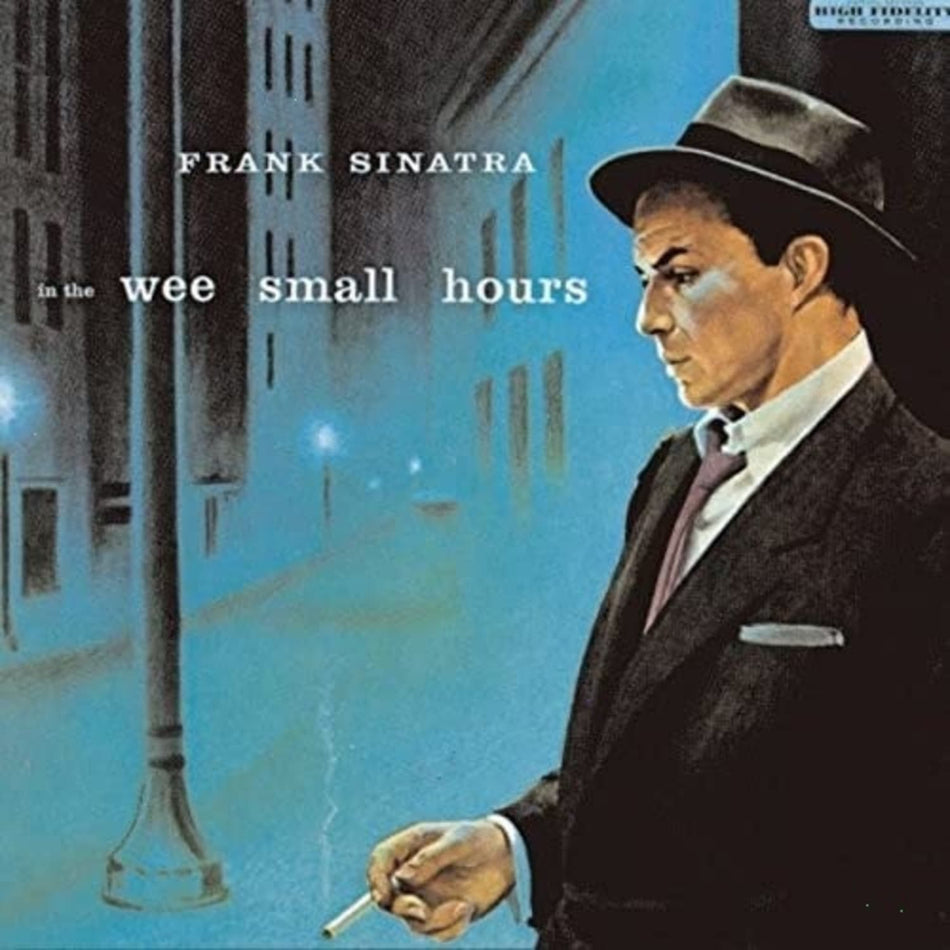 Frank Sinatra - In the Wee Small Hours - [Vinyl]