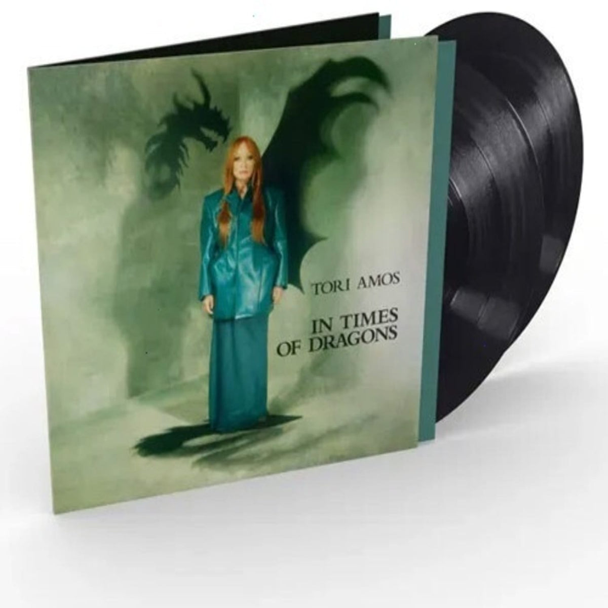 Tori Amos - In Times Of Dragons - (180 Gram ) - [Vinyl]