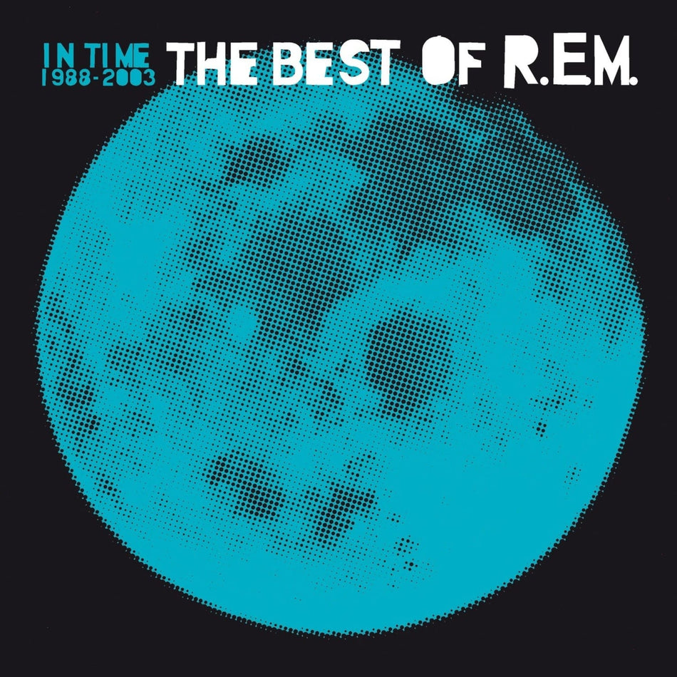 R.E.M. - In Time: The Best Of R.E.M. 1988-2003 - (180 Gram Vinyl) - [Vinyl]