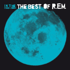 R.E.M. - In Time: The Best Of R.E.M. 1988-2003 - (180 Gram Vinyl) - [Vinyl]