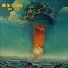 Magister Templi - Into Duat - [Vinyl]