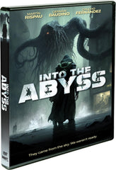 Into the Abyss - [DVD]