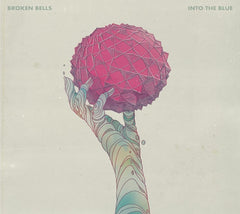 Broken Bells - Into The Blue - [CD]