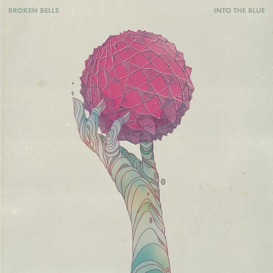 Broken Bells - Into The Blue - [Vinyl]