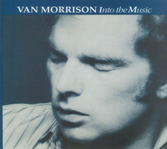 Van Morrison - INTO THE MUSIC - [CD]