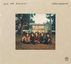 Needtobreathe - Into The Mystery - [CD]