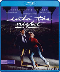 Into the Night - (Widescreen) - [Blu-ray]