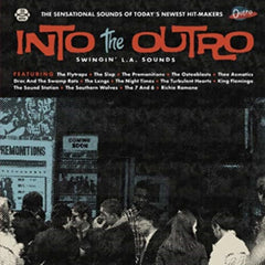 Various - INTO THE OUTRO: SWINGIN' L. A. SOUNDS - [Vinyl]