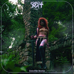 Castle Rat - Into The Realm - [Vinyl]
