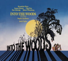 Various Artists - Into The Woods - (Ecopak - Biodegradable PKG) - [CD]