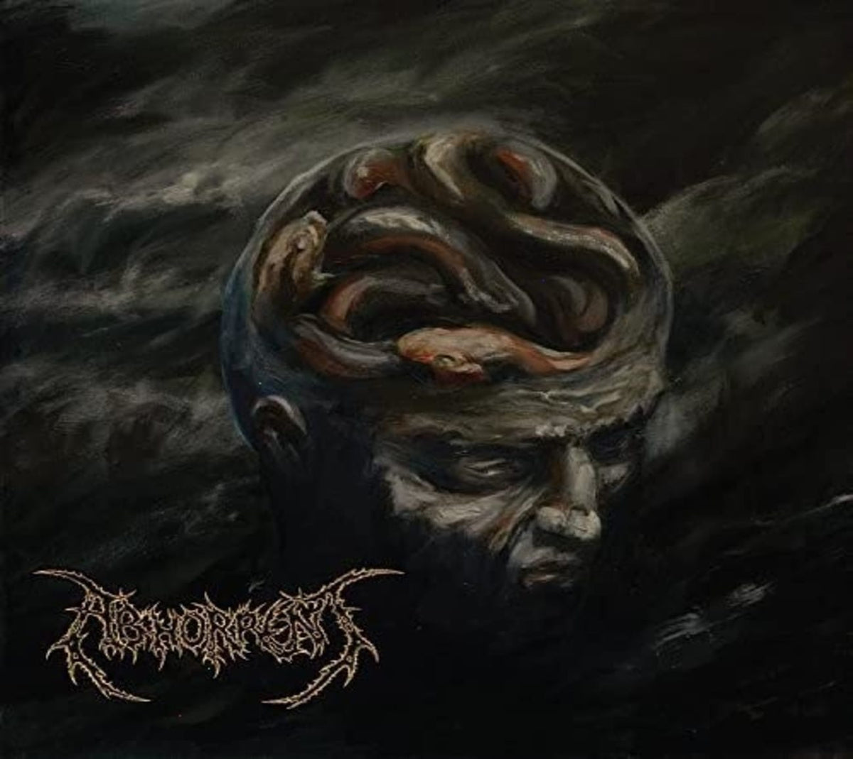 Abhorrent - Intransigence - [CD]