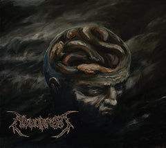 Abhorrent - Intransigence - [CD]