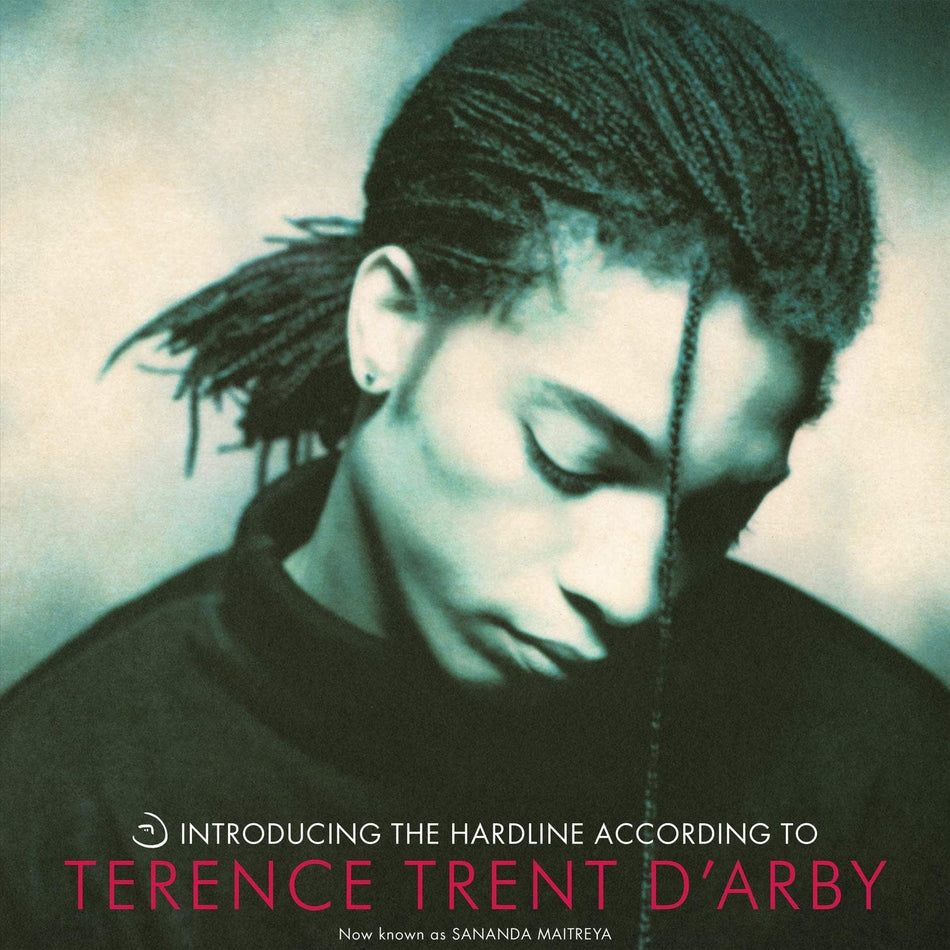 Terence Trent D'Arby - Introducing The Hardline According To Terence Trent D'Arby - [Vinyl]