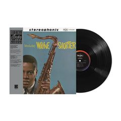 Wayne Shorter - Introducing Wayne Shorter (Original Jazz Classics) - (180 Gram Vinyl) - [Vinyl]