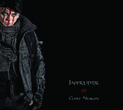 Gary Numan - Intruder - [CD]