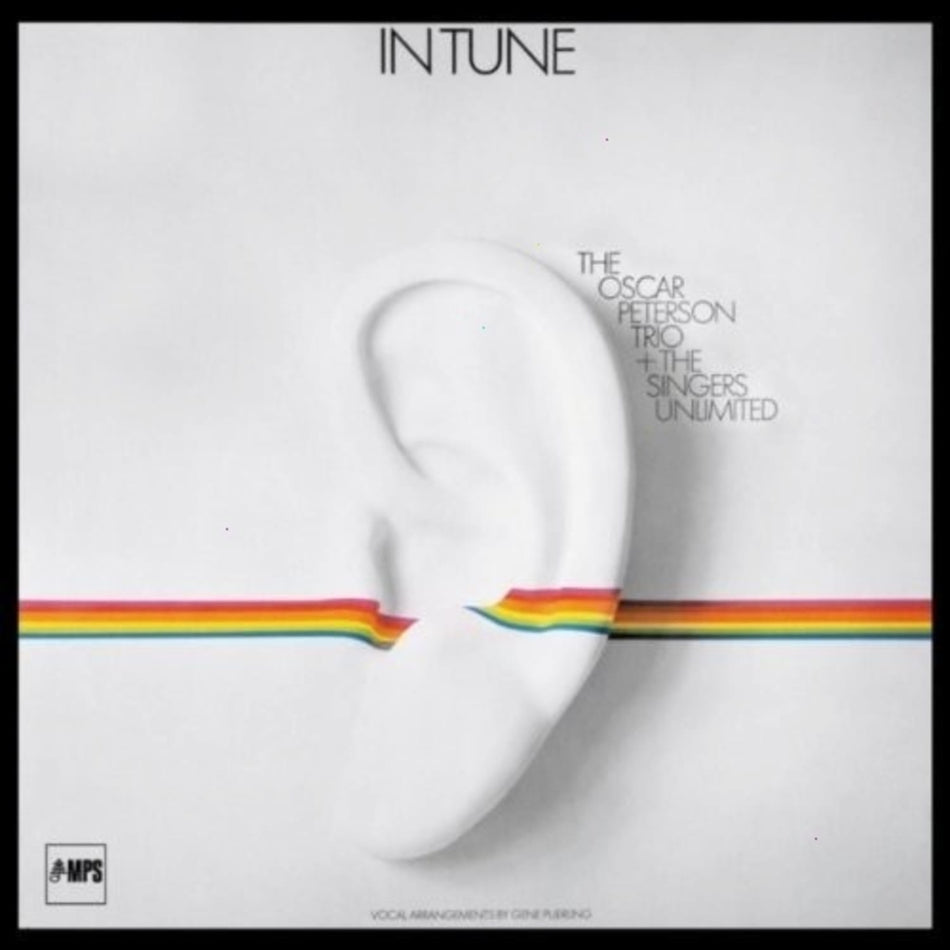 Various Artists - In Tune (Various Artists) - [Vinyl]