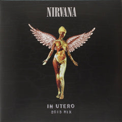 Nirvana - In Utero - (Anniversary Edition) - [Vinyl]
