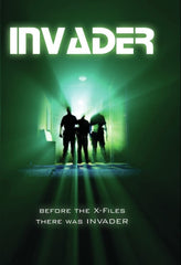 Invader - [DVD]