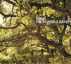 Travis - The Invisible Band (20th Anniversary) [Deluxe 2 CD] - (Deluxe Edition, Anniversary Edition, Remastered) - [CD]