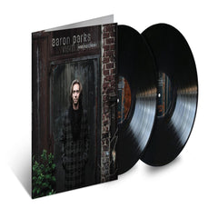 Aaron Parks - Invisible Cinema (Blue Note Classic Vinyl Series) - [Vinyl]