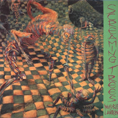 SCREAMING TREES - INVISIBLE LANTERN - [Vinyl]