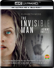 INVISIBLE MAN THE (2019) - [4K UHD]