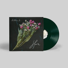 Her's - Invitation To Her's - Green - (Colored Vinyl, Green) - [Vinyl]