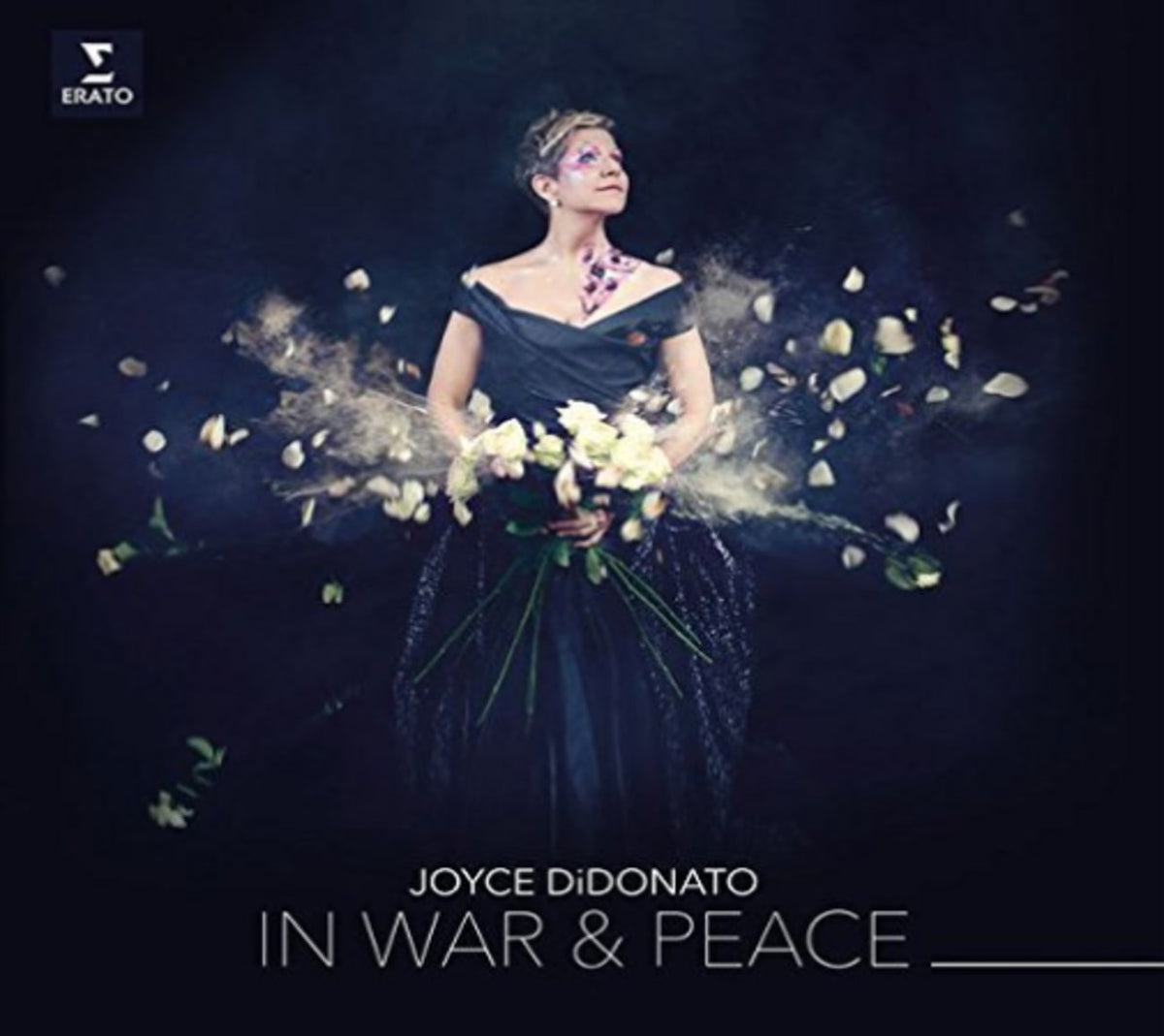 Joyce DiDonato - In War & Peace: Harmony Through Music - [CD]