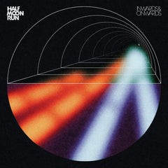 Half Moon Run - Inwards & Onwards - (Extended Play) - [Vinyl]